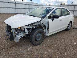 Subaru Vehiculos salvage en venta: 2016 Subaru Impreza