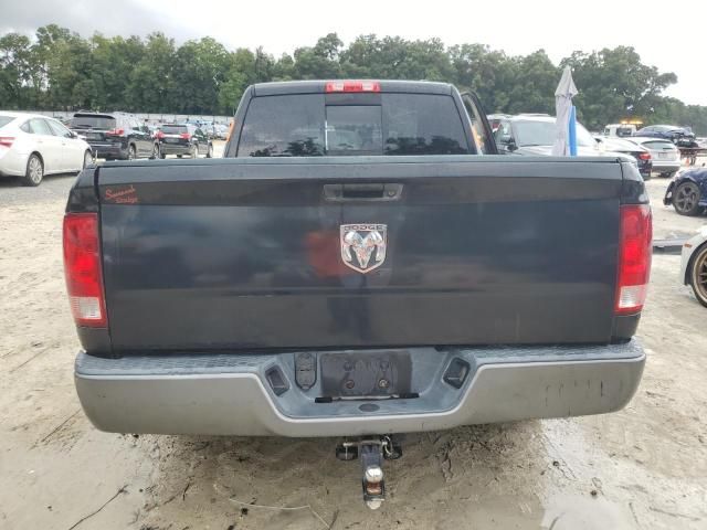 2009 Dodge RAM 1500