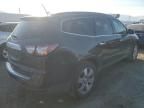 2014 Chevrolet Traverse LTZ