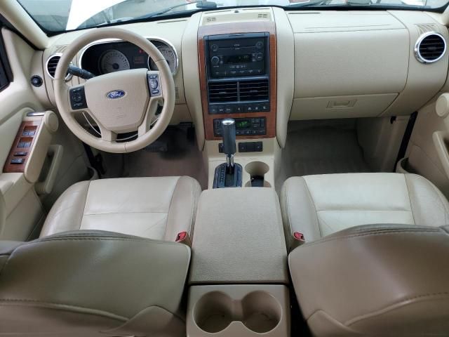 2006 Ford Explorer Eddie Bauer