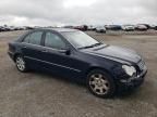 2005 Mercedes-Benz C 320