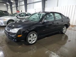 2005 Ford Focus ZX4 en venta en Ham Lake, MN