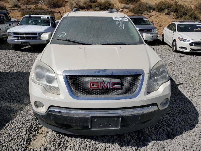 2008 GMC Acadia SLT-2