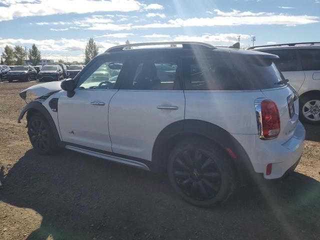 2019 Mini Cooper Countryman ALL4