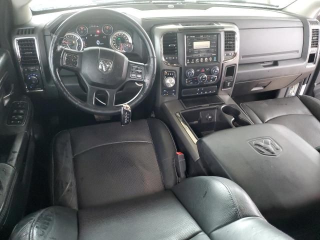 2015 Dodge RAM 1500 Sport