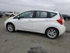 2014 Nissan Versa Note S