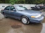 1997 Ford Crown Victoria Police Interceptor