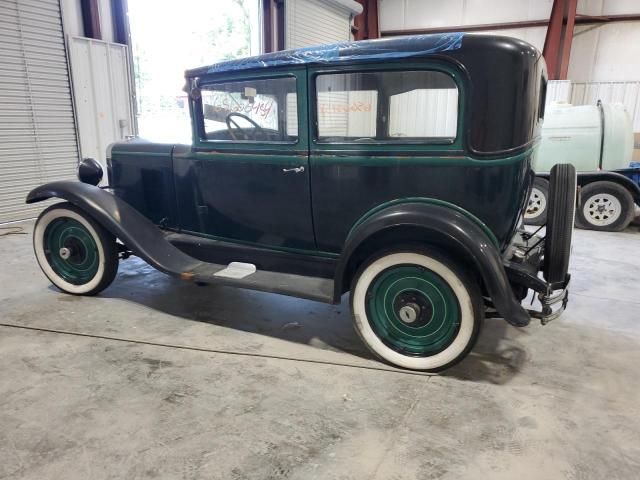 1929 Chevrolet Other