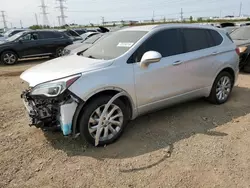 Buick Vehiculos salvage en venta: 2016 Buick Envision Premium