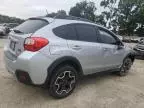 2015 Subaru XV Crosstrek 2.0 Premium