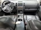 2005 Nissan Pathfinder LE