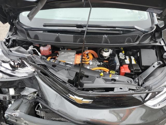 2021 Chevrolet Bolt EV LT