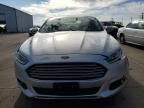 2014 Ford Fusion SE Hybrid