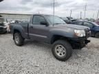 2011 Toyota Tacoma