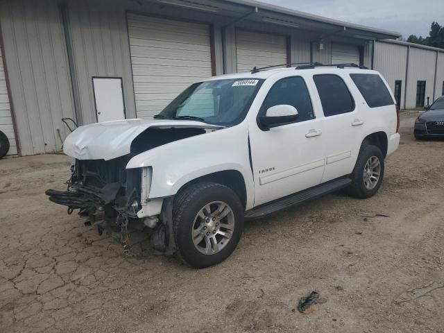 2013 Chevrolet Tahoe K1500 LT