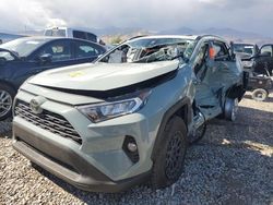 2019 Toyota Rav4 XLE en venta en Magna, UT