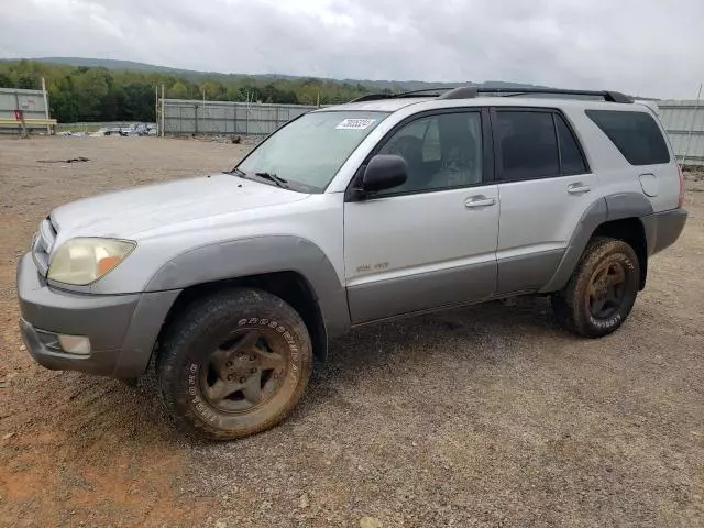 2003 Toyota 4runner SR5