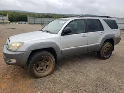 Toyota Vehiculos salvage en venta: 2003 Toyota 4runner SR5