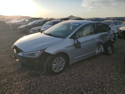 Hyundai Elantra salvage cars for sale: 2020 Hyundai Elantra SE