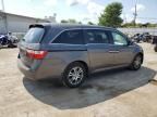 2013 Honda Odyssey EXL