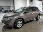 2011 Nissan Murano S