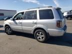 2007 Honda Pilot EXL