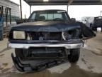 2000 Nissan Frontier King Cab XE