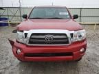 2009 Toyota Tacoma Prerunner Access Cab