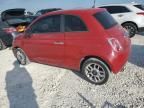 2013 Fiat 500 POP