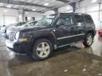 2010 Jeep Patriot Limited