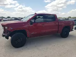 2023 GMC Sierra K1500 AT4X en venta en San Antonio, TX