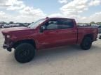 2023 GMC Sierra K1500 AT4X