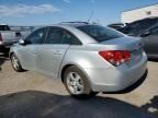 2011 Chevrolet Cruze LT