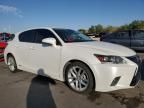 2015 Lexus CT 200