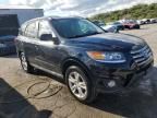 2012 Hyundai Santa FE SE