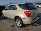 2011 Chevrolet Equinox LS