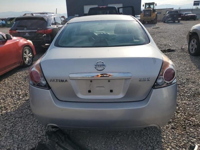 2008 Nissan Altima 2.5