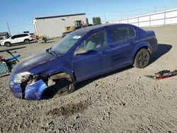 Salvage cars for sale at Airway Heights, WA auction: 2007 Chevrolet Cobalt LS