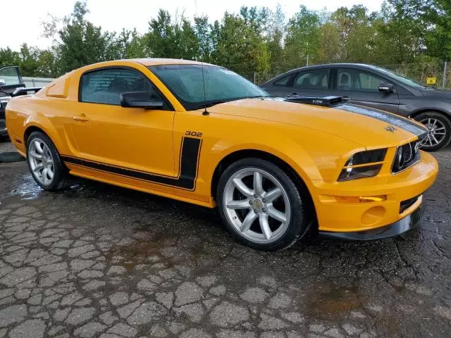 2007 Ford Mustang GT