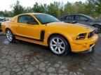 2007 Ford Mustang GT