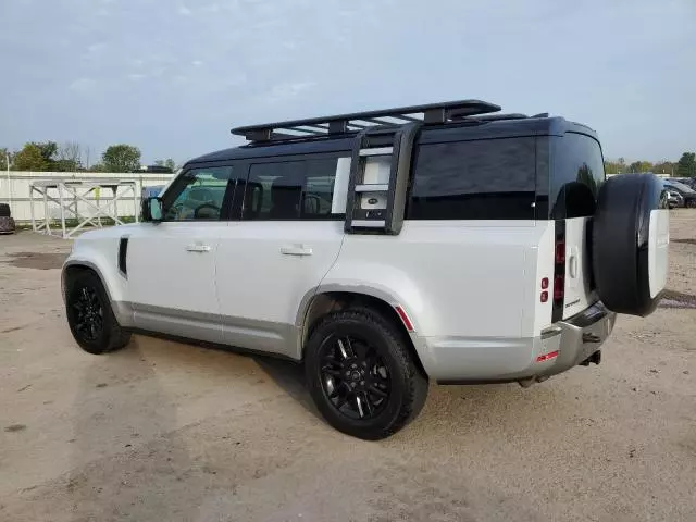 2023 Land Rover Defender 130 S