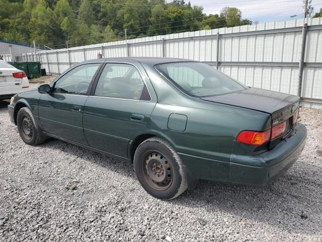 2000 Toyota Camry CE