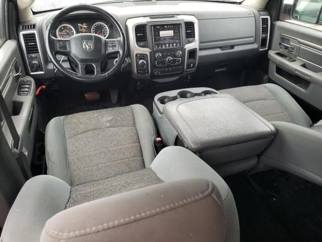 2015 Dodge RAM 1500 SLT