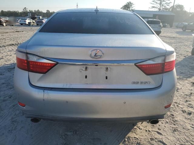 2014 Lexus ES 350