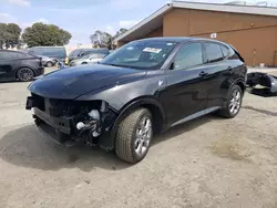 Dodge Hornet r/t salvage cars for sale: 2024 Dodge Hornet R/T