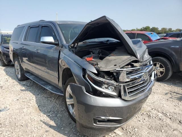 2020 Chevrolet Suburban K1500 Premier