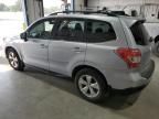 2014 Subaru Forester 2.5I Touring