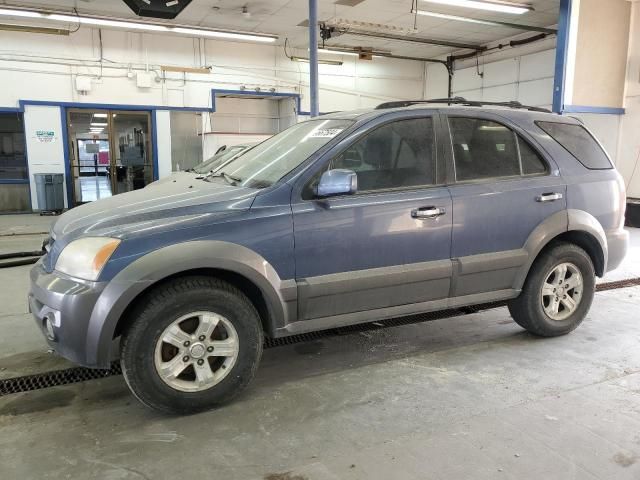 2006 KIA Sorento EX