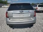 2012 Ford Edge Limited