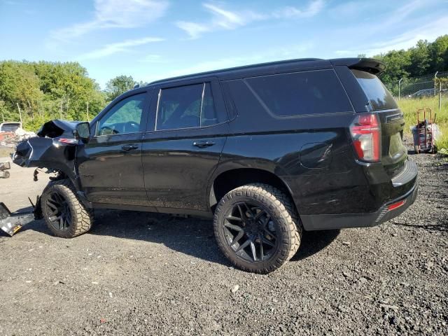 2023 Chevrolet Tahoe K1500 Z71